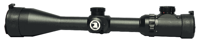 Osprey Global TA5-30x56MDG Scope