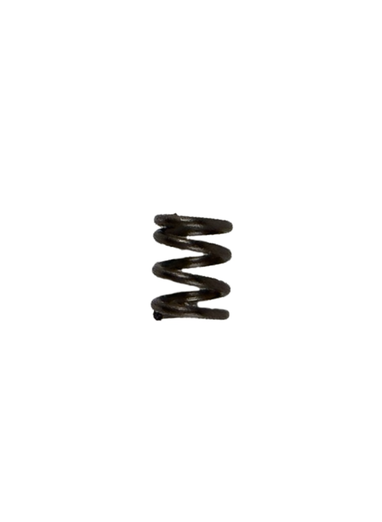 R-50 Bolt Head Follower Spring