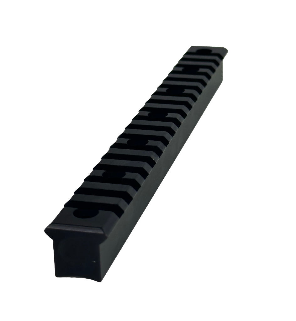 Scope Rail 20 MOA for Raptor 50