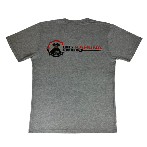 T-Shirt  - Big Kahuna Guns